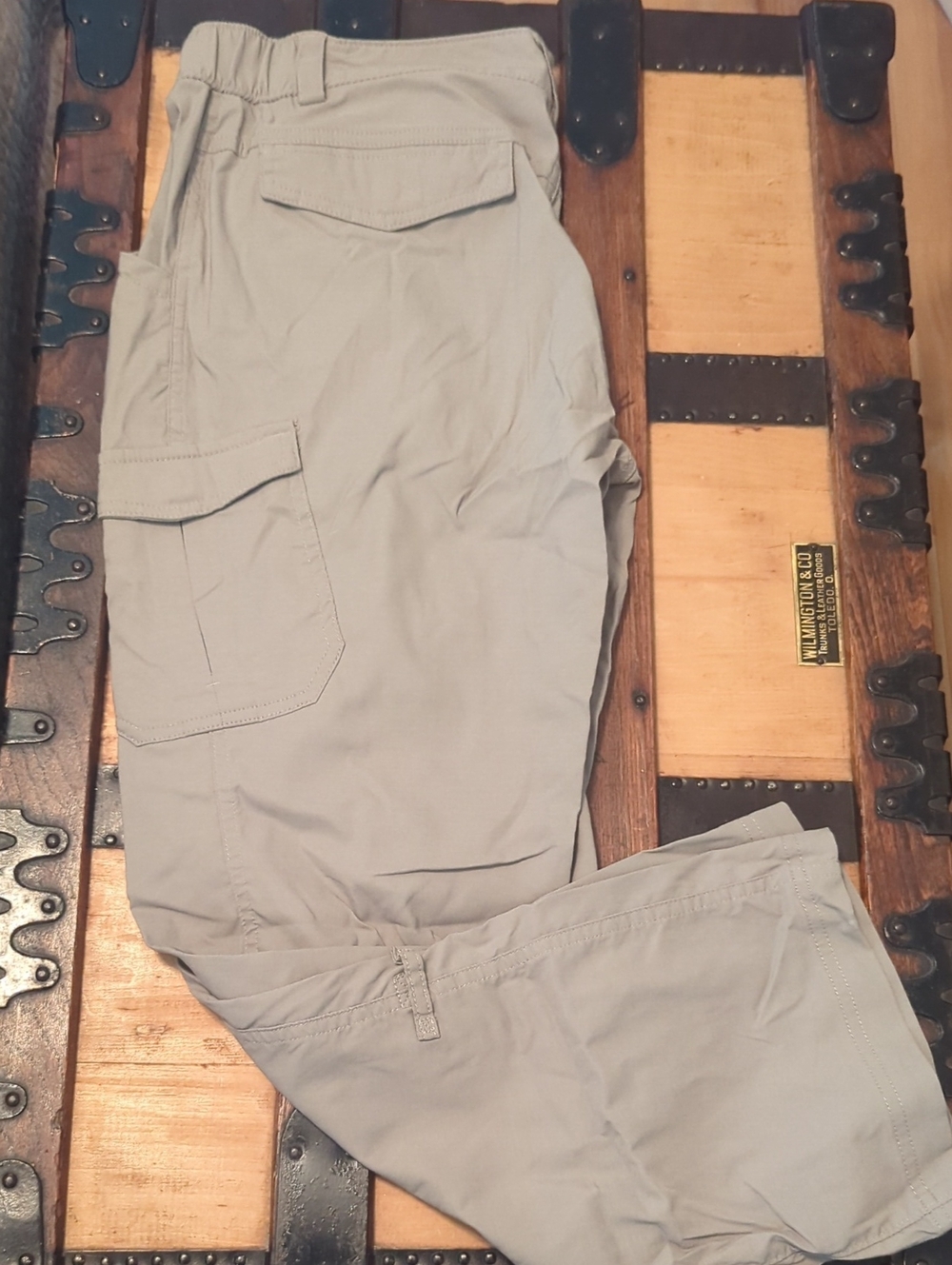 Duluth Trading Dry On The Fly Pants